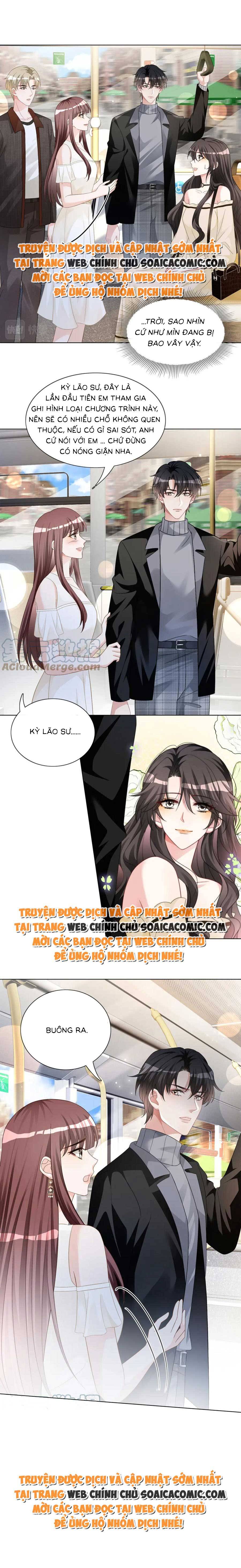 Tôi Đã Trở Thành Mẹ Của Nhân Vật Phản Diện Chapter 782.2 - Trang 2