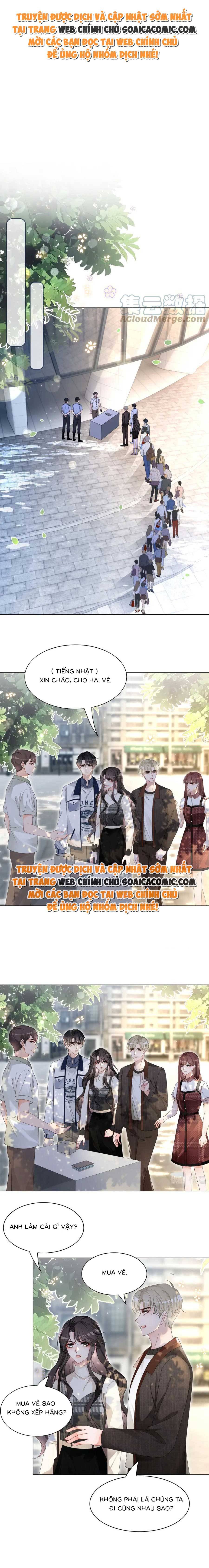 Tôi Đã Trở Thành Mẹ Của Nhân Vật Phản Diện Chapter 782.3 - Trang 2