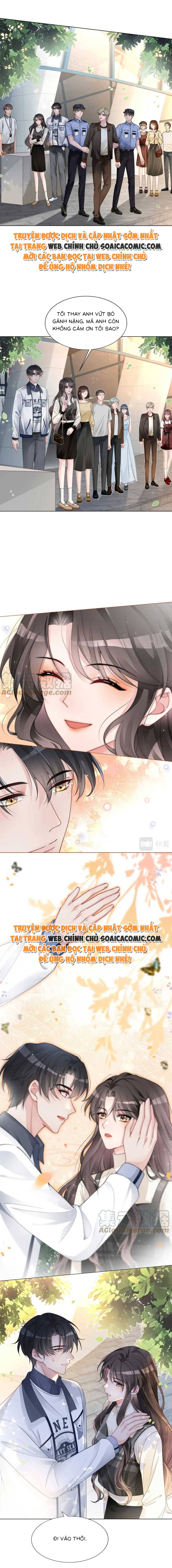 Tôi Đã Trở Thành Mẹ Của Nhân Vật Phản Diện Chapter 782.3 - Trang 2