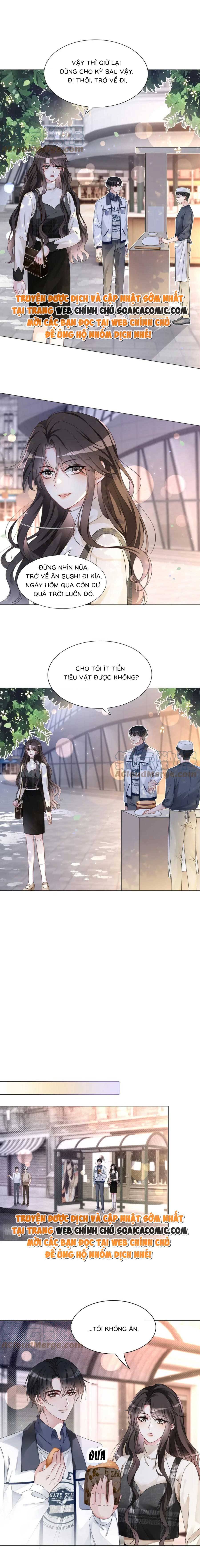 Tôi Đã Trở Thành Mẹ Của Nhân Vật Phản Diện Chapter 782.3 - Trang 2