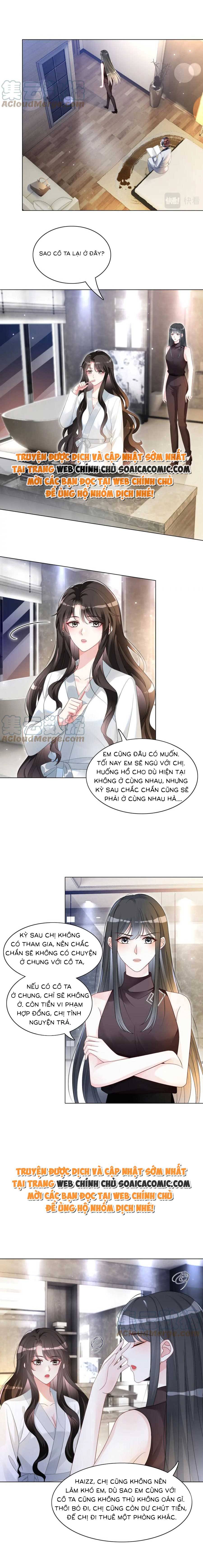 Tôi Đã Trở Thành Mẹ Của Nhân Vật Phản Diện Chapter 782.3 - Trang 2