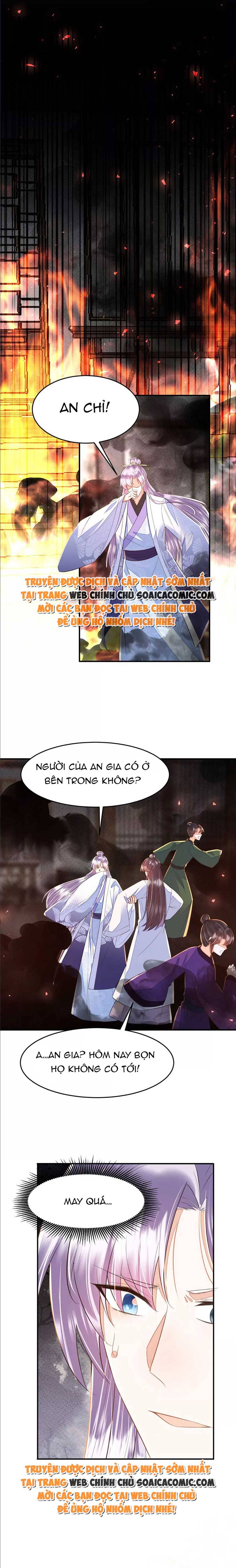 Tôi Đã Trở Thành Mẹ Của Nhân Vật Phản Diện Chapter 783.1 - Trang 2