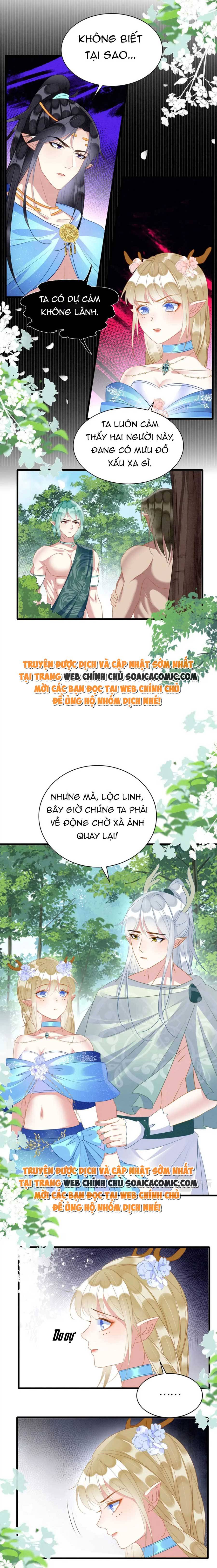 Tôi Đã Trở Thành Mẹ Của Nhân Vật Phản Diện Chapter 783.2 - Trang 2