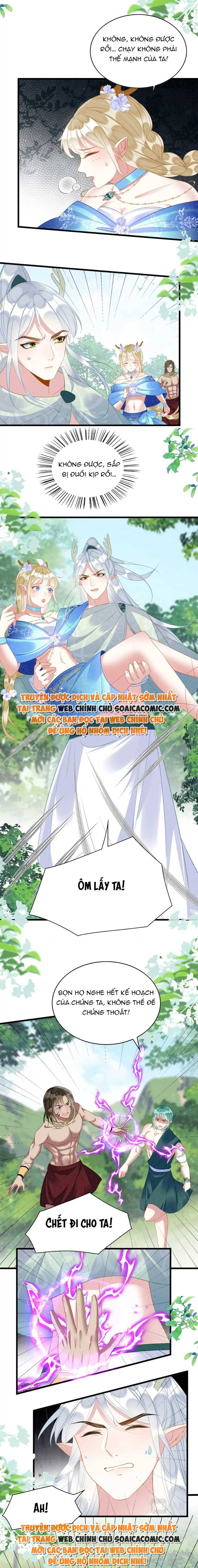 Tôi Đã Trở Thành Mẹ Của Nhân Vật Phản Diện Chapter 783.2 - Trang 2