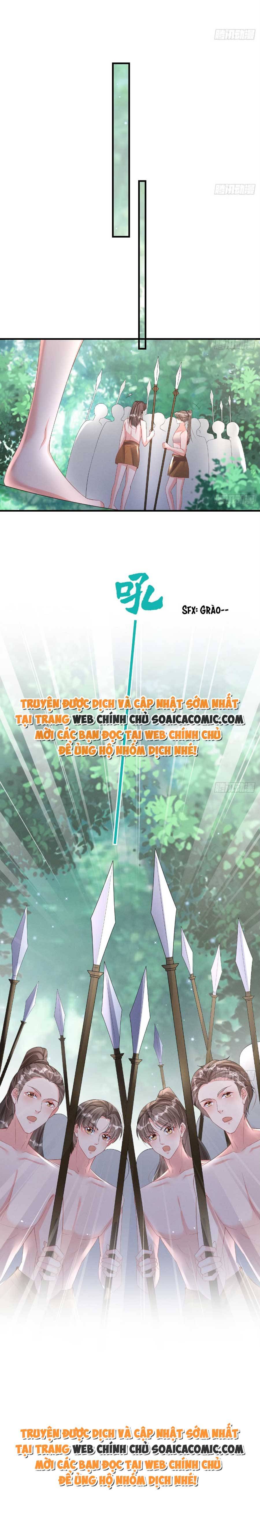 Tôi Đã Trở Thành Mẹ Của Nhân Vật Phản Diện Chapter 785.6 - Trang 2