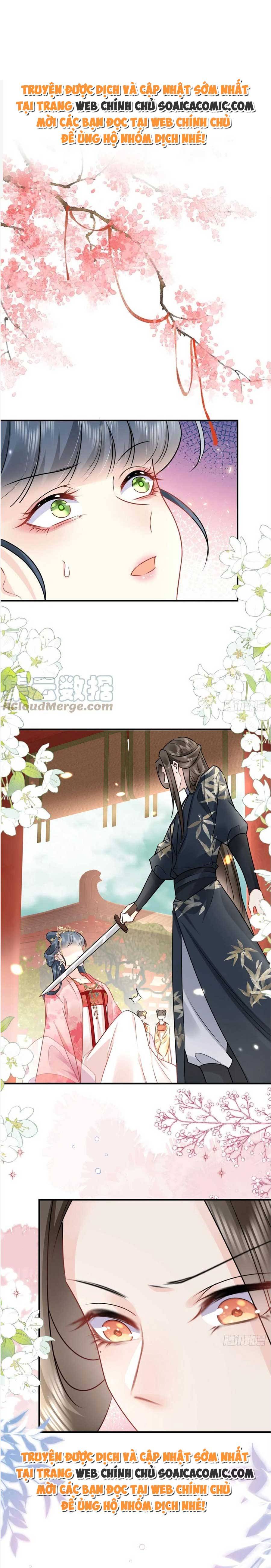 Tôi Đã Trở Thành Mẹ Của Nhân Vật Phản Diện Chapter 785.9 - Trang 2