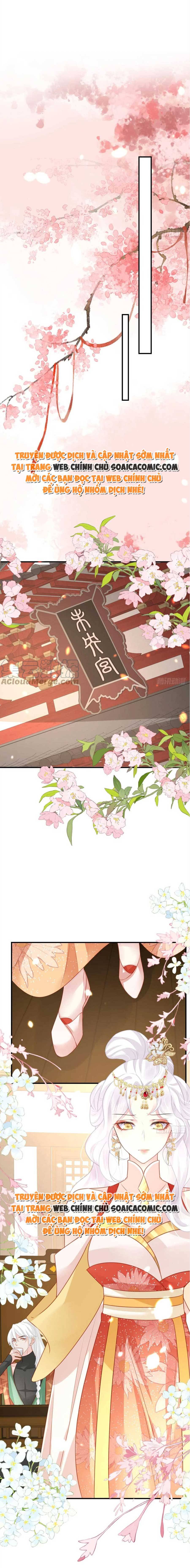 Tôi Đã Trở Thành Mẹ Của Nhân Vật Phản Diện Chapter 785.9 - Trang 2