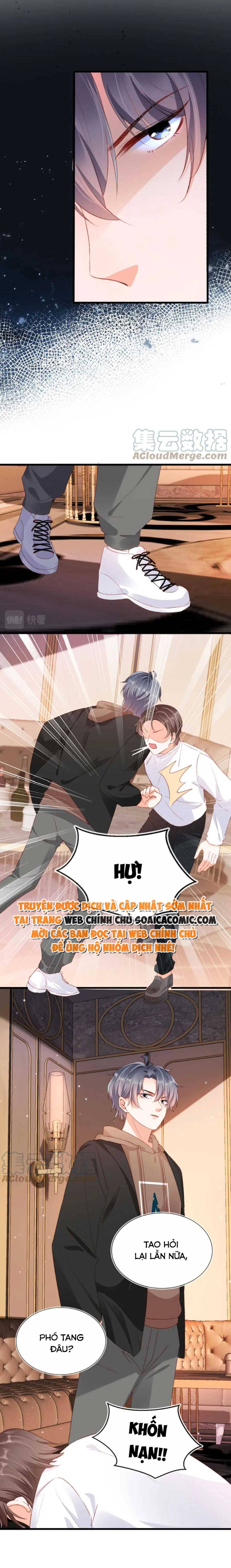Tôi Đã Trở Thành Mẹ Của Nhân Vật Phản Diện Chapter 786.6 - Trang 2