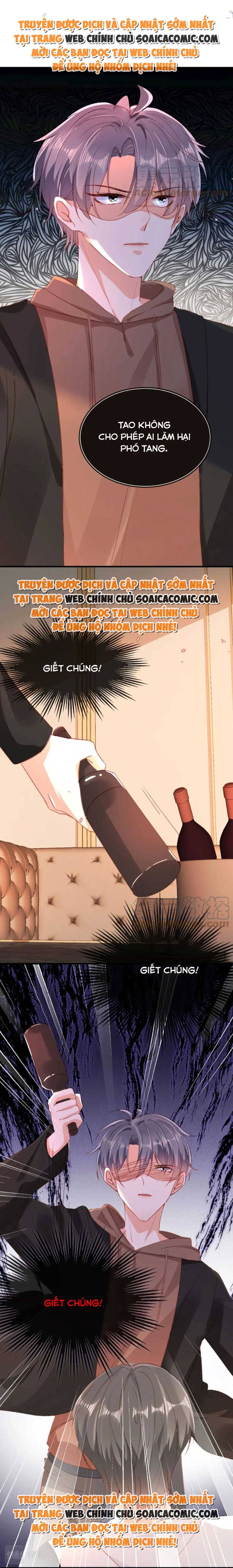 Tôi Đã Trở Thành Mẹ Của Nhân Vật Phản Diện Chapter 786.6 - Trang 2