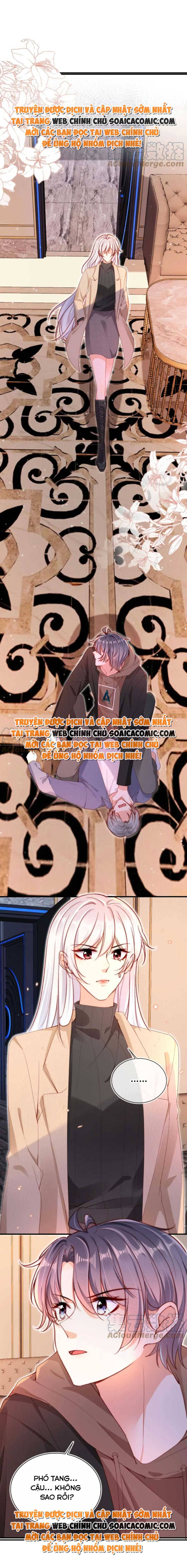 Tôi Đã Trở Thành Mẹ Của Nhân Vật Phản Diện Chapter 786.6 - Trang 2