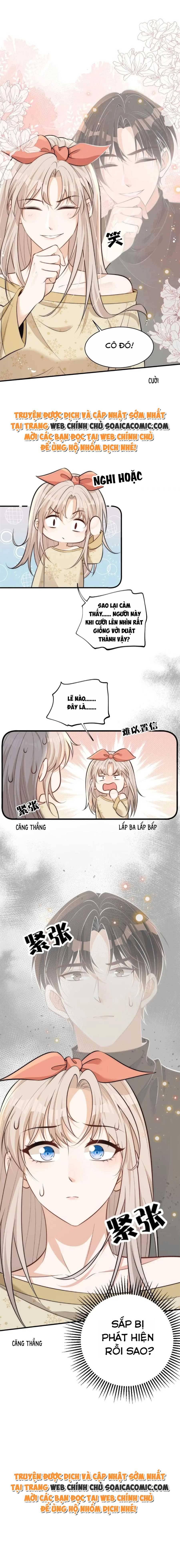 Tôi Đã Trở Thành Mẹ Của Nhân Vật Phản Diện Chapter 786.8 - Trang 2