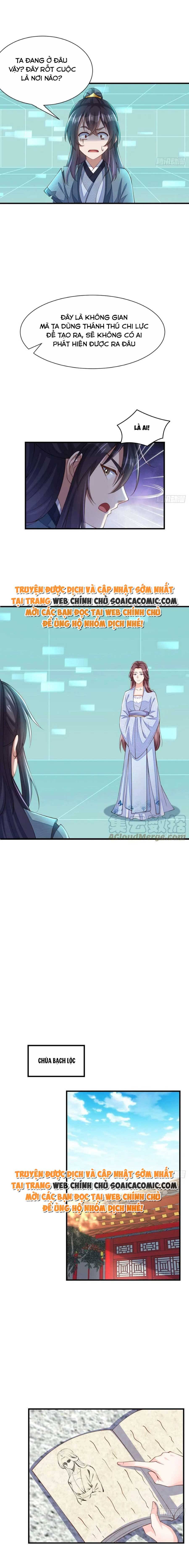 Tôi Đã Trở Thành Mẹ Của Nhân Vật Phản Diện Chapter 787.2 - Trang 2