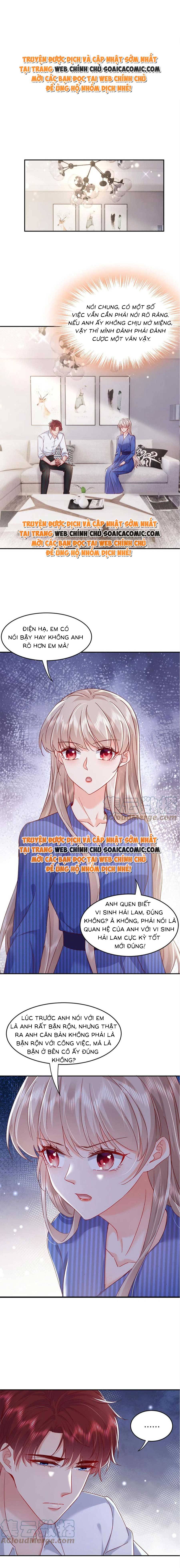 Tôi Đã Trở Thành Mẹ Của Nhân Vật Phản Diện Chapter 787.4 - Trang 2