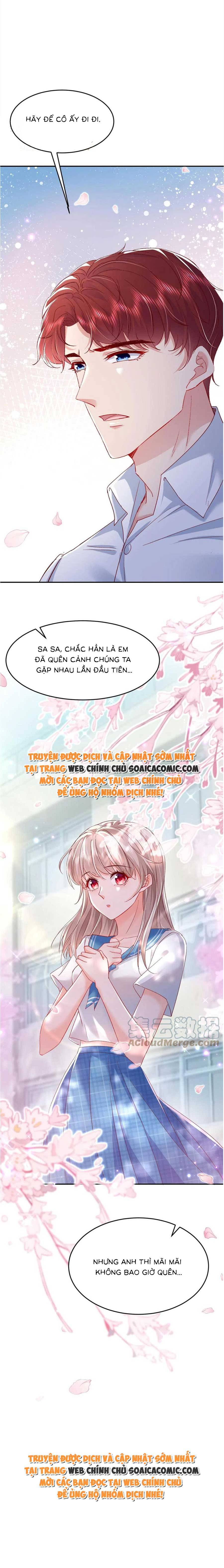 Tôi Đã Trở Thành Mẹ Của Nhân Vật Phản Diện Chapter 787.4 - Trang 2