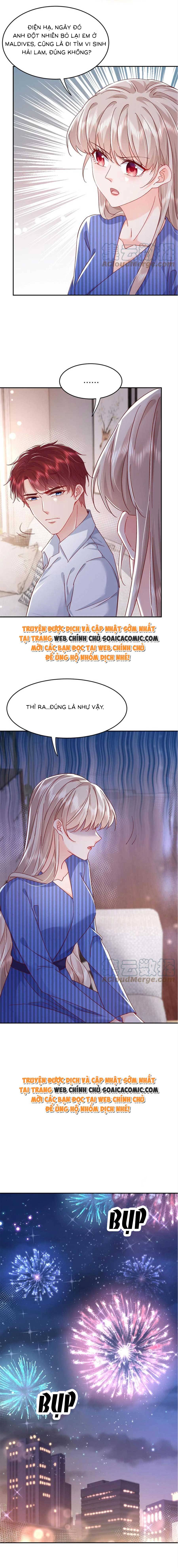 Tôi Đã Trở Thành Mẹ Của Nhân Vật Phản Diện Chapter 787.4 - Trang 2