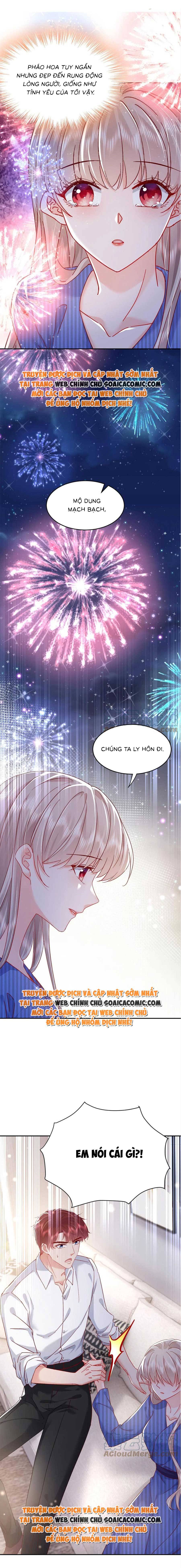 Tôi Đã Trở Thành Mẹ Của Nhân Vật Phản Diện Chapter 787.4 - Trang 2