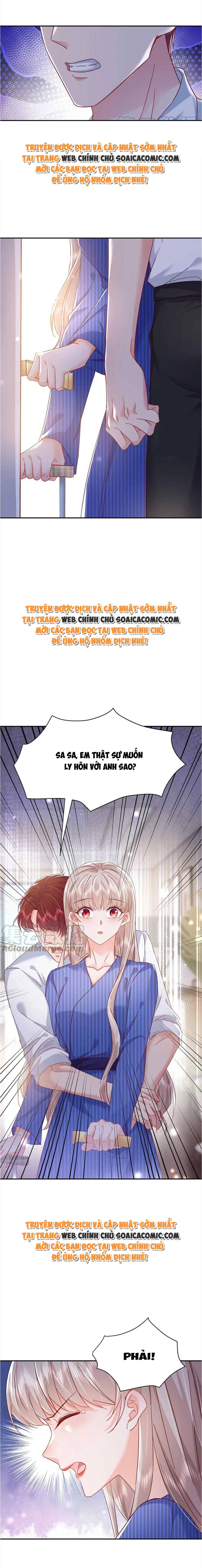 Tôi Đã Trở Thành Mẹ Của Nhân Vật Phản Diện Chapter 787.4 - Trang 2