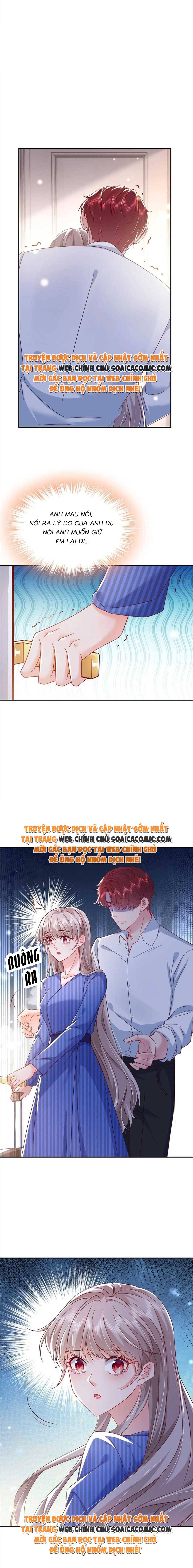 Tôi Đã Trở Thành Mẹ Của Nhân Vật Phản Diện Chapter 787.4 - Trang 2