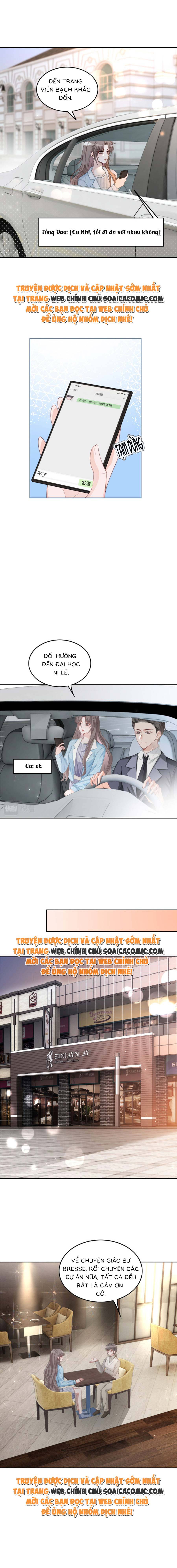 Tôi Đã Trở Thành Mẹ Của Nhân Vật Phản Diện Chapter 787.5 - Trang 2