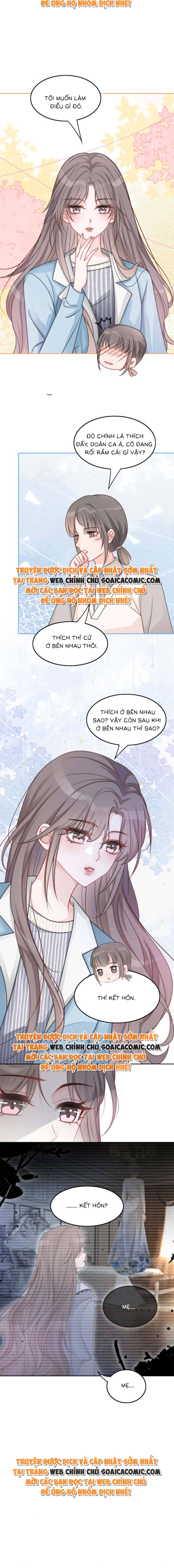 Tôi Đã Trở Thành Mẹ Của Nhân Vật Phản Diện Chapter 787.5 - Trang 2