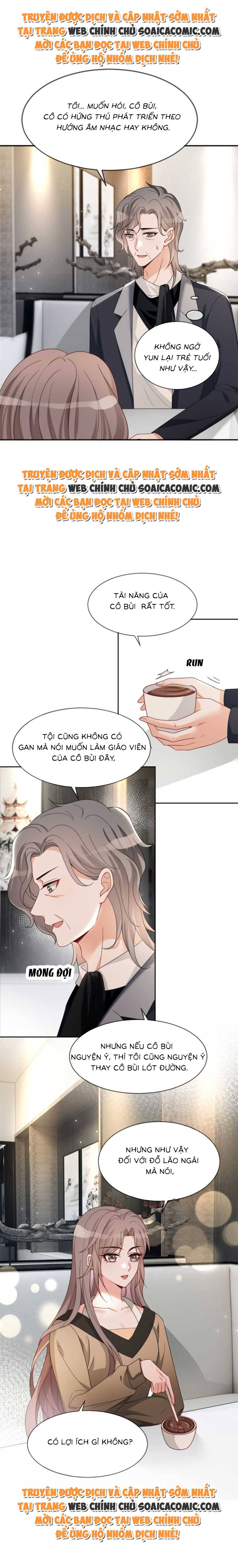 Tôi Đã Trở Thành Mẹ Của Nhân Vật Phản Diện Chapter 787.6 - Trang 2