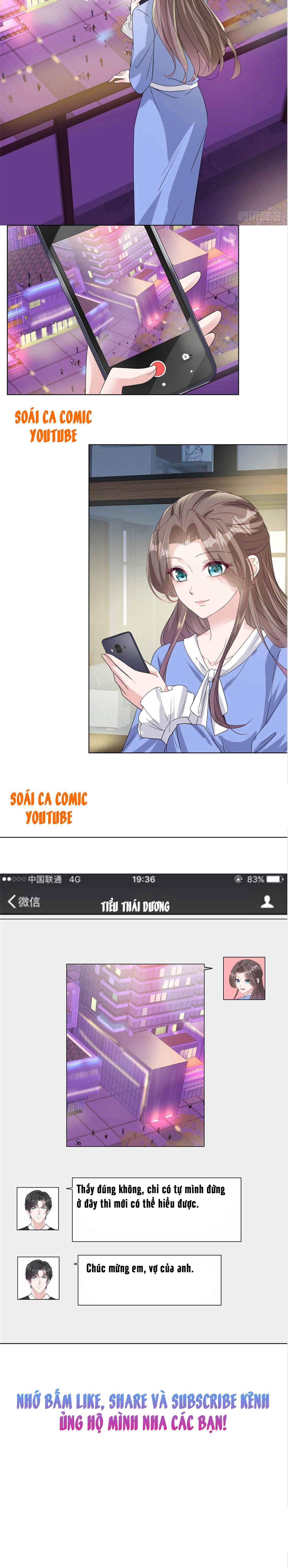 Tôi Đã Trở Thành Mẹ Của Nhân Vật Phản Diện Chapter 79.1 - Trang 2