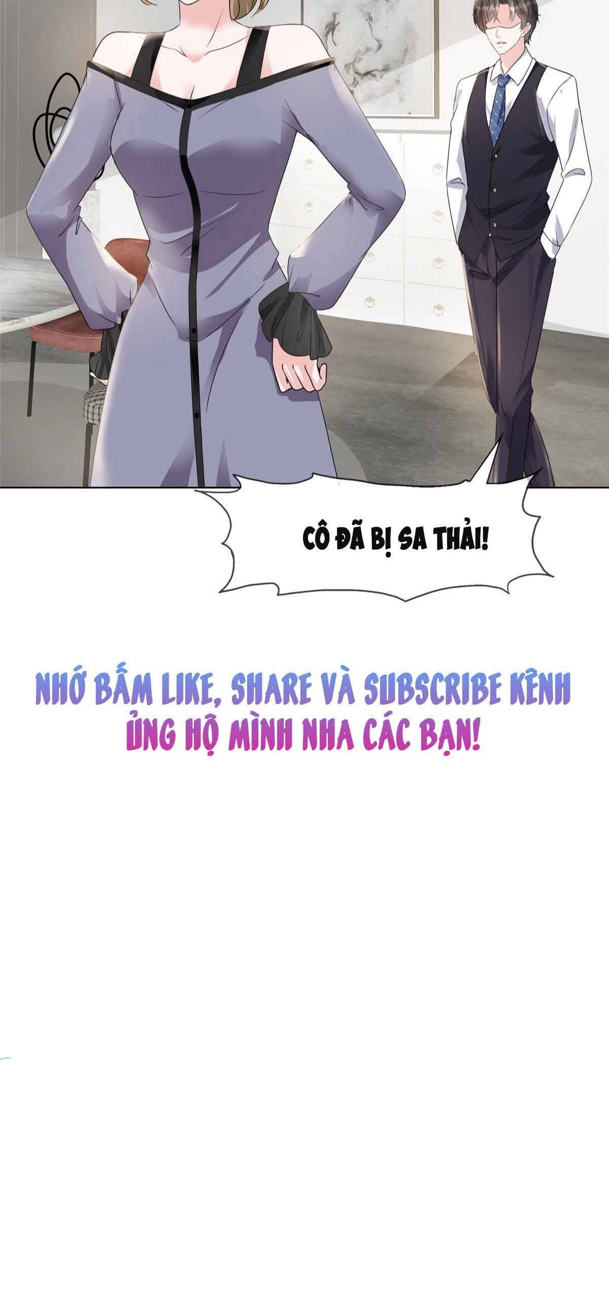 Tôi Đã Trở Thành Mẹ Của Nhân Vật Phản Diện Chapter 79.7 - Trang 2