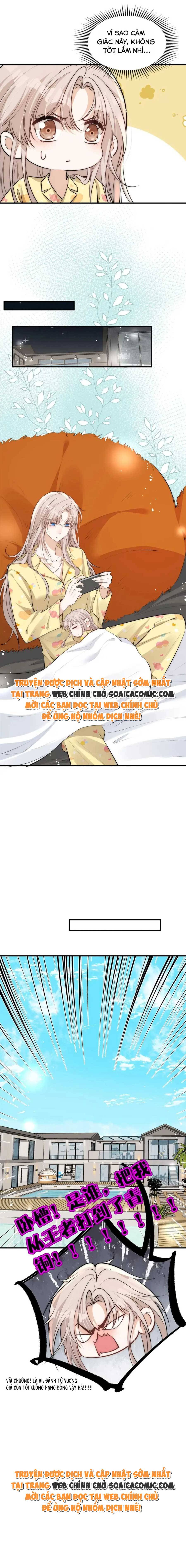 Tôi Đã Trở Thành Mẹ Của Nhân Vật Phản Diện Chapter 794.3 - Trang 2