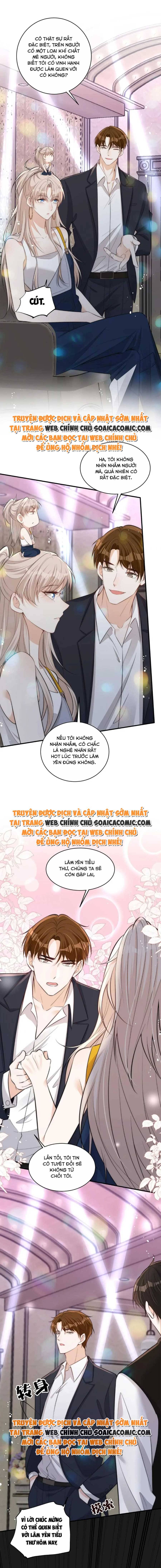 Tôi Đã Trở Thành Mẹ Của Nhân Vật Phản Diện Chapter 794.3 - Trang 2