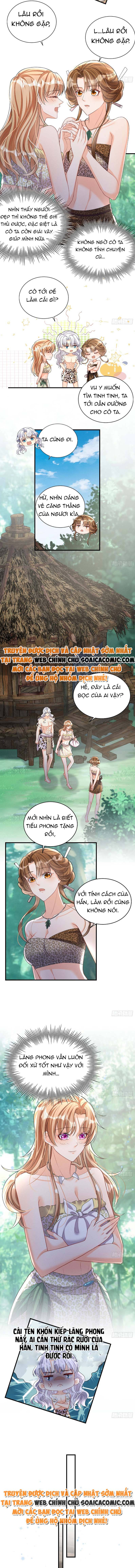 Tôi Đã Trở Thành Mẹ Của Nhân Vật Phản Diện Chapter 794.6 - Trang 2