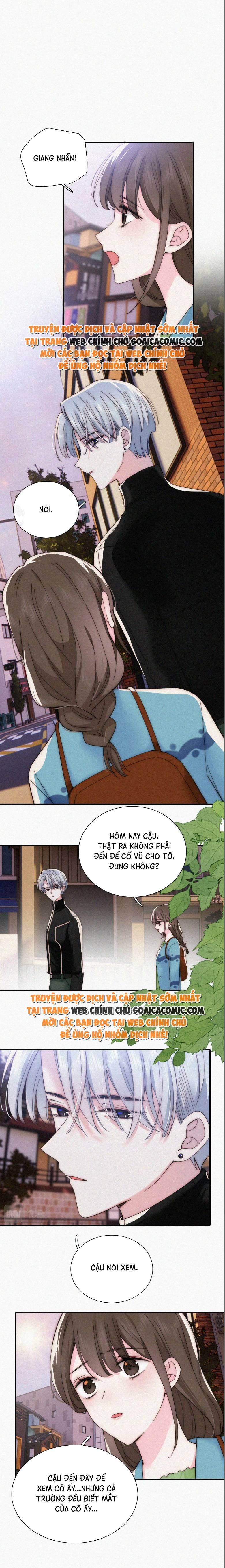 Tôi Đã Trở Thành Mẹ Của Nhân Vật Phản Diện Chapter 794.9 - Trang 2