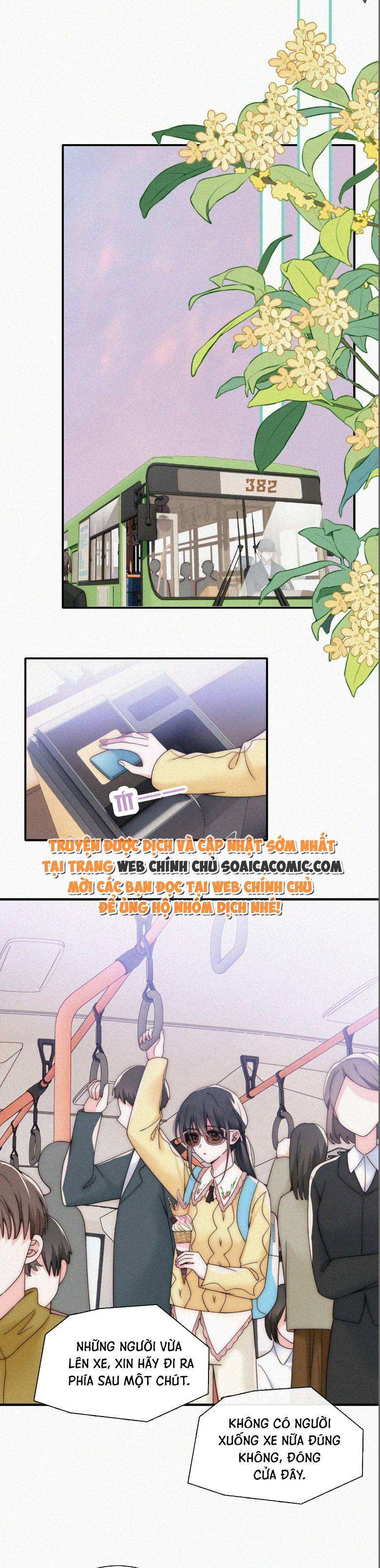 Tôi Đã Trở Thành Mẹ Của Nhân Vật Phản Diện Chapter 794.9 - Trang 2