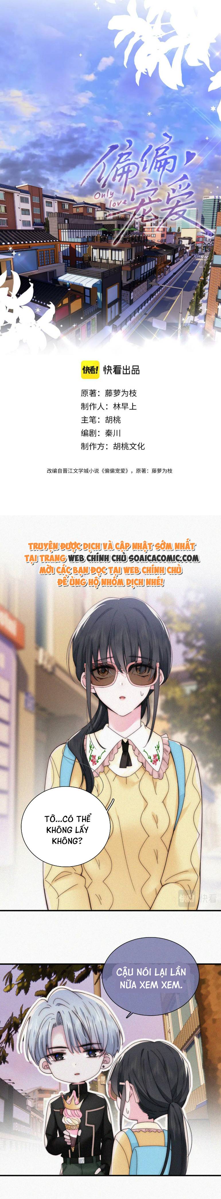 Tôi Đã Trở Thành Mẹ Của Nhân Vật Phản Diện Chapter 794.9 - Trang 2