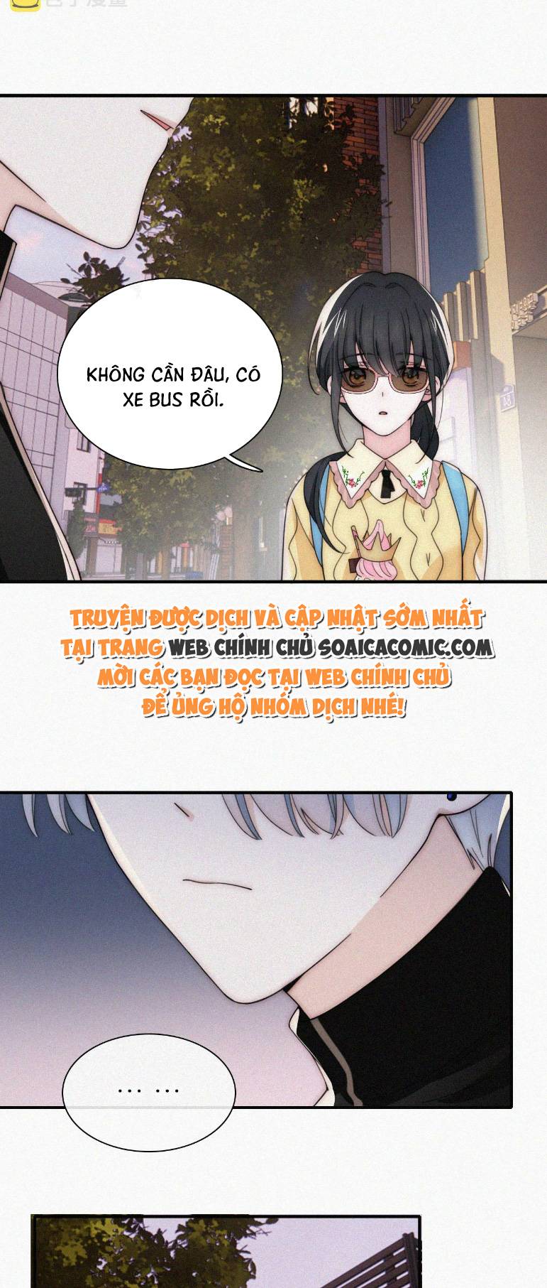 Tôi Đã Trở Thành Mẹ Của Nhân Vật Phản Diện Chapter 794.9 - Trang 2