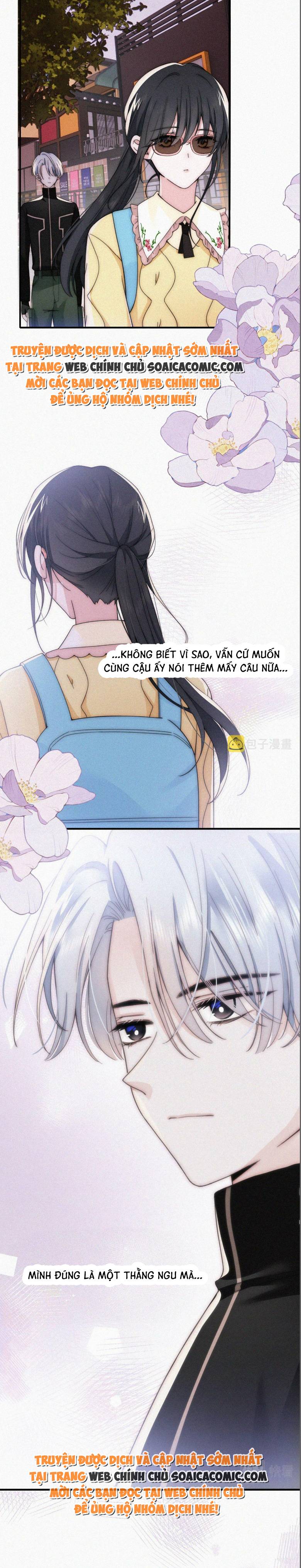 Tôi Đã Trở Thành Mẹ Của Nhân Vật Phản Diện Chapter 794.9 - Trang 2