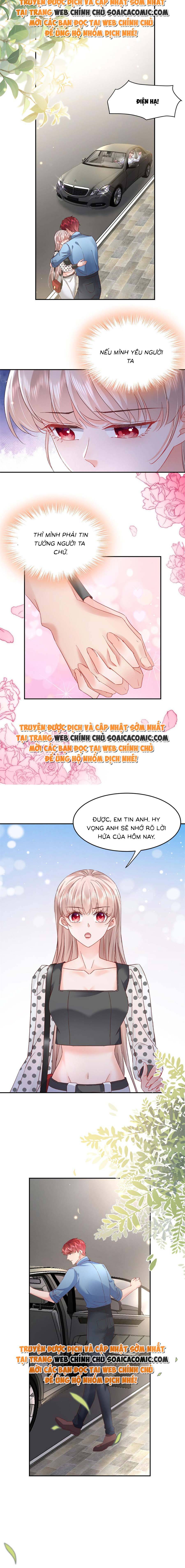 Tôi Đã Trở Thành Mẹ Của Nhân Vật Phản Diện Chapter 795.1 - Trang 2