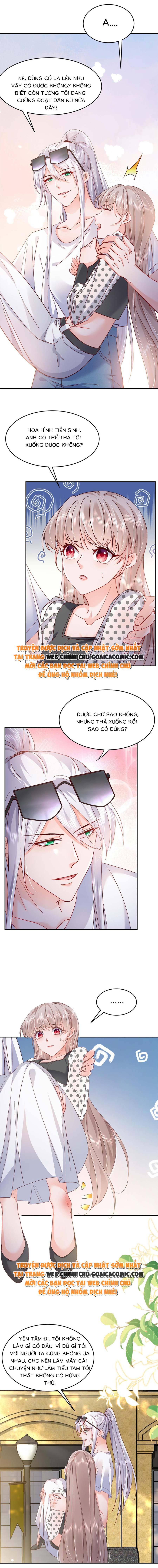 Tôi Đã Trở Thành Mẹ Của Nhân Vật Phản Diện Chapter 795.1 - Trang 2