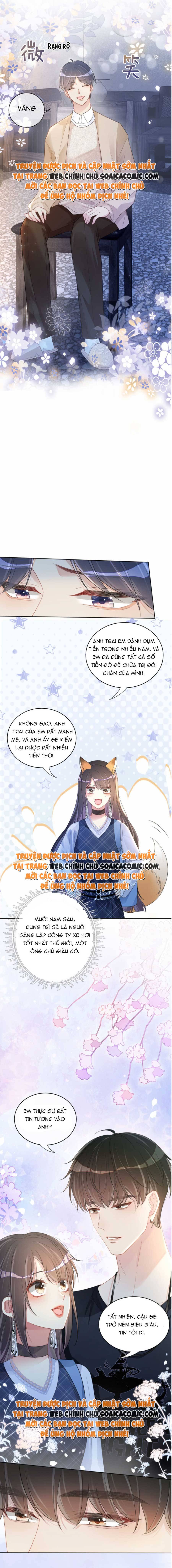 Tôi Đã Trở Thành Mẹ Của Nhân Vật Phản Diện Chapter 795.8 - Trang 2