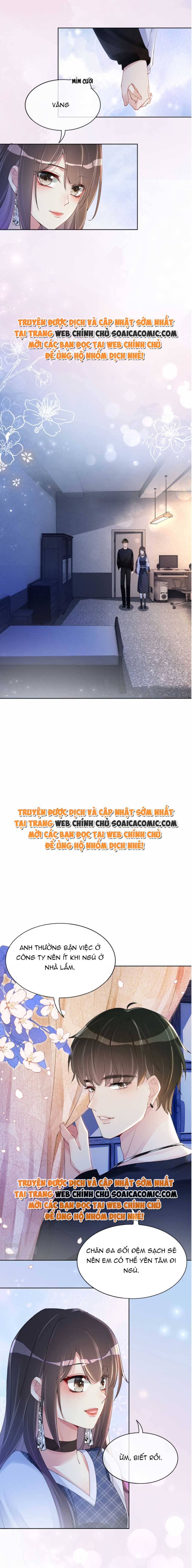 Tôi Đã Trở Thành Mẹ Của Nhân Vật Phản Diện Chapter 795.8 - Trang 2