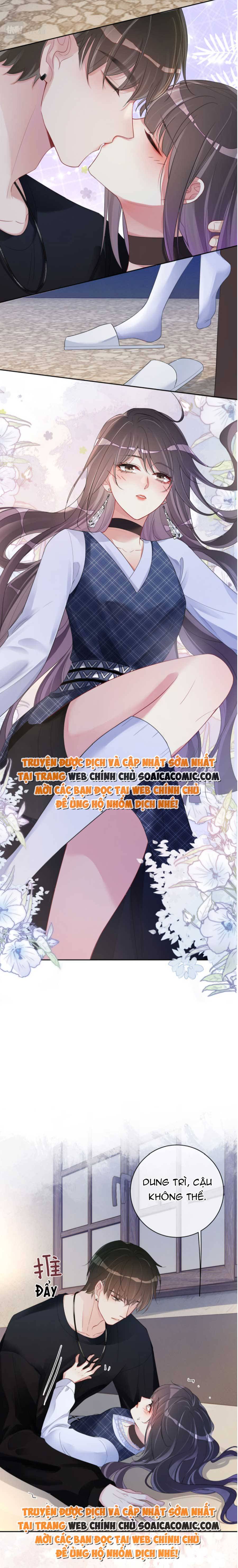 Tôi Đã Trở Thành Mẹ Của Nhân Vật Phản Diện Chapter 795.8 - Trang 2