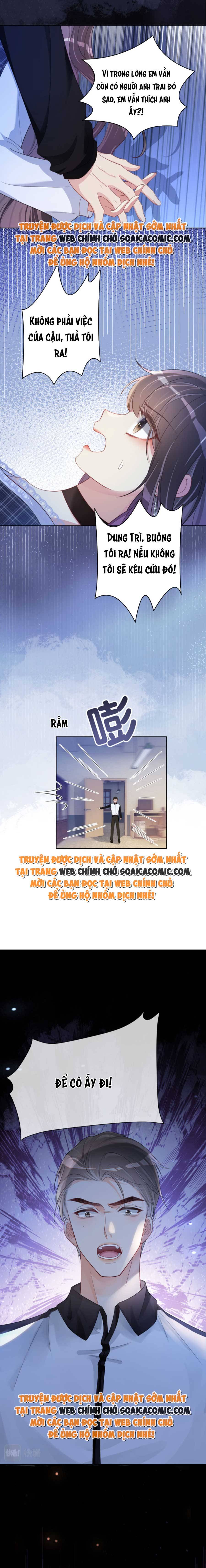 Tôi Đã Trở Thành Mẹ Của Nhân Vật Phản Diện Chapter 795.8 - Trang 2