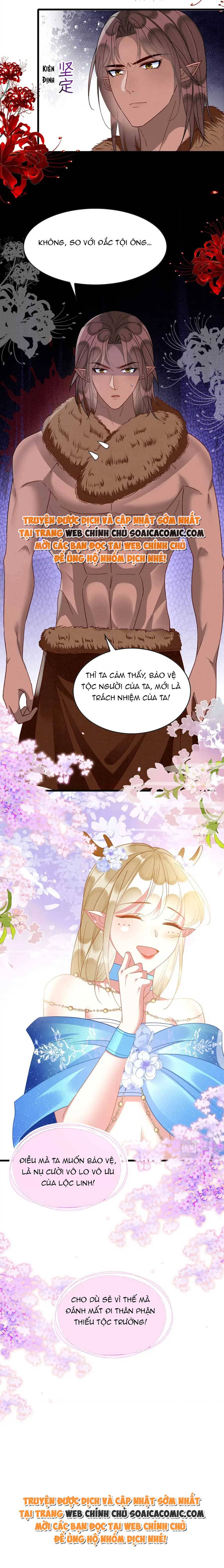 Tôi Đã Trở Thành Mẹ Của Nhân Vật Phản Diện Chapter 796.1 - Trang 2