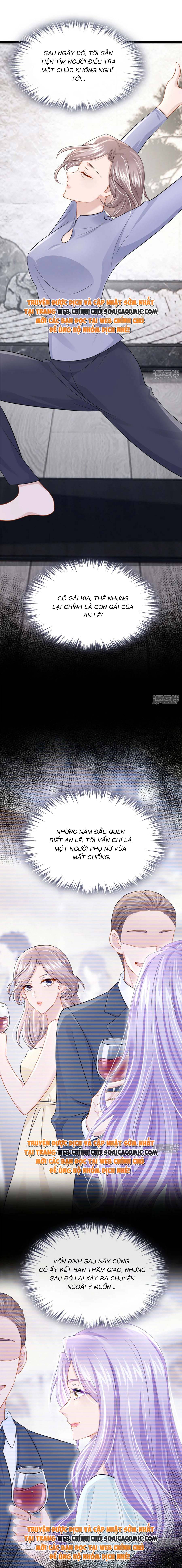 Tôi Đã Trở Thành Mẹ Của Nhân Vật Phản Diện Chapter 798.1 - Trang 2