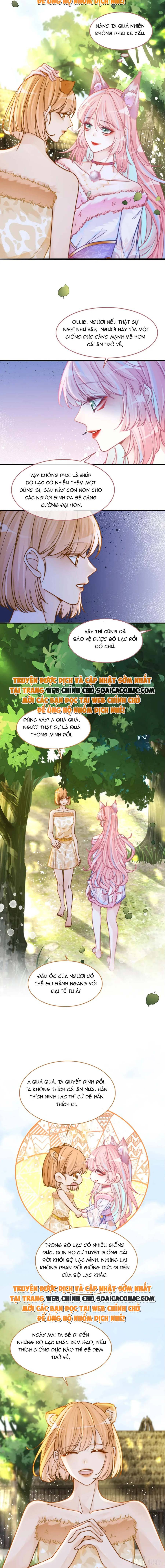 Tôi Đã Trở Thành Mẹ Của Nhân Vật Phản Diện Chapter 798.3 - Trang 2