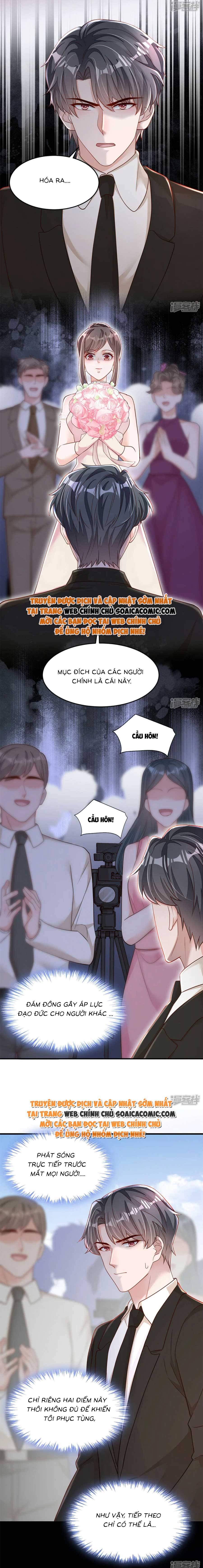 Tôi Đã Trở Thành Mẹ Của Nhân Vật Phản Diện Chapter 798.5 - Trang 2