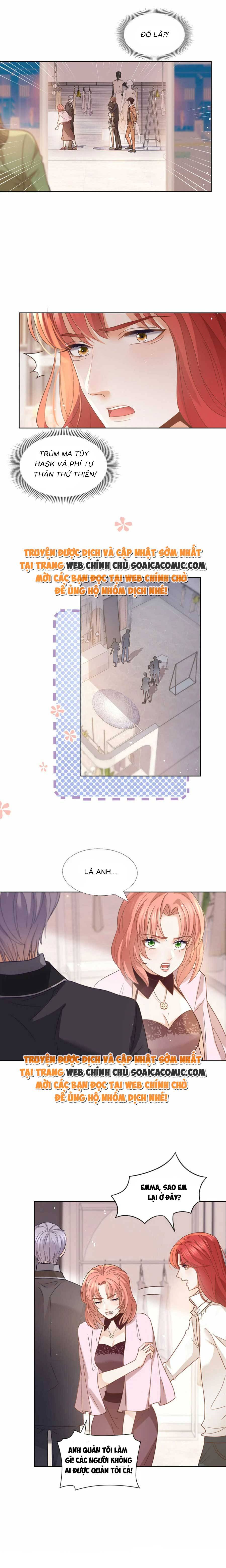 Tôi Đã Trở Thành Mẹ Của Nhân Vật Phản Diện Chapter 798.6 - Trang 2