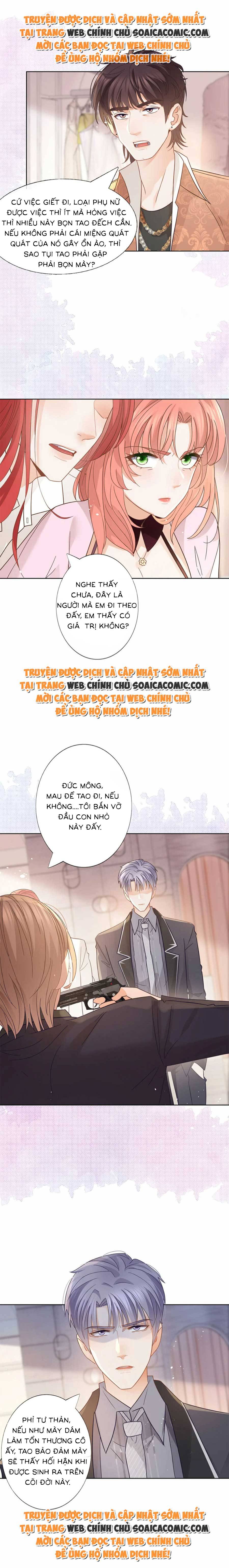 Tôi Đã Trở Thành Mẹ Của Nhân Vật Phản Diện Chapter 798.6 - Trang 2