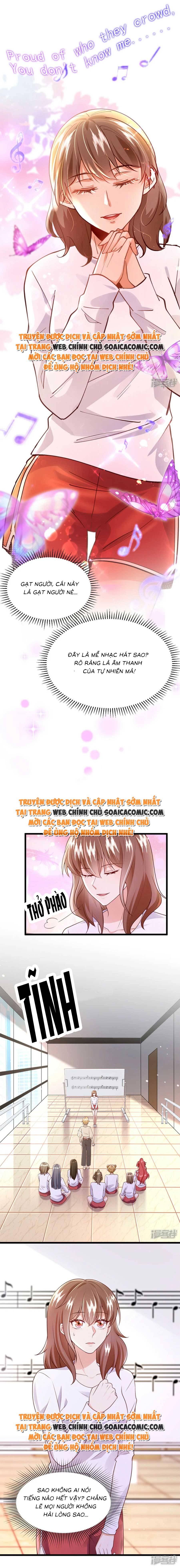Tôi Đã Trở Thành Mẹ Của Nhân Vật Phản Diện Chapter 798.7 - Trang 2