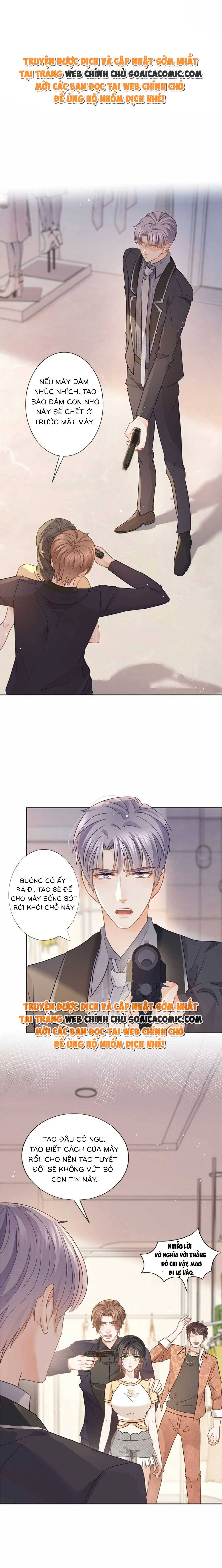 Tôi Đã Trở Thành Mẹ Của Nhân Vật Phản Diện Chapter 798.8 - Trang 2