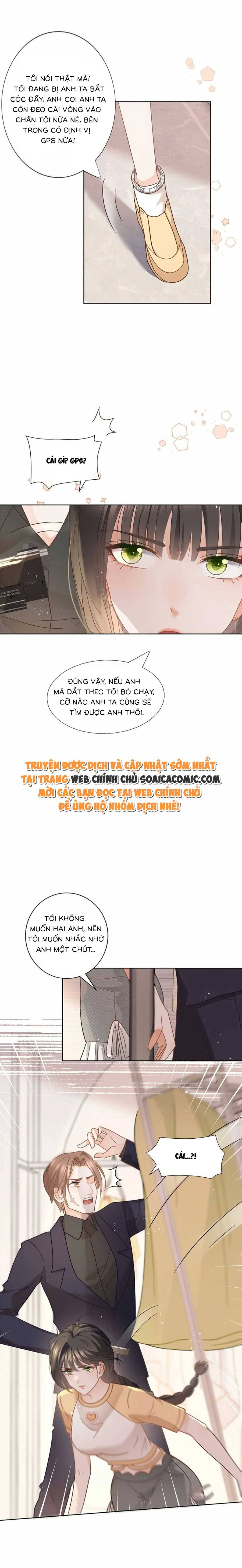 Tôi Đã Trở Thành Mẹ Của Nhân Vật Phản Diện Chapter 798.8 - Trang 2